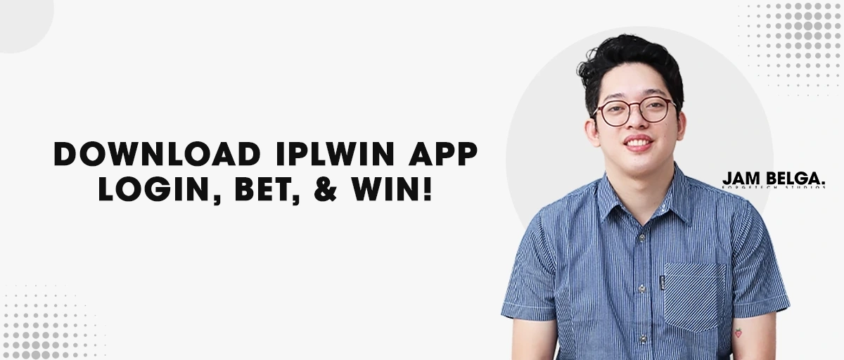 Download IPLWin App & APK – Login Now for Exclusive Offers, Bet on IPL, and Win Big!