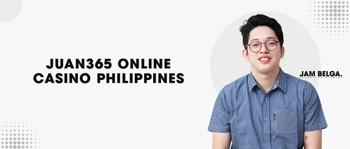 Juan365 | Trusted Online Casino Philippines – Play Slots, Live & Sports